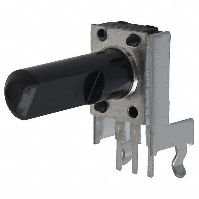 EVU-E2AF25B54 Panasonic Electronic Components  Drehpotentiometer Rheostate